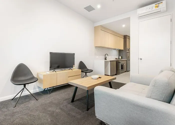 302 The Residence
