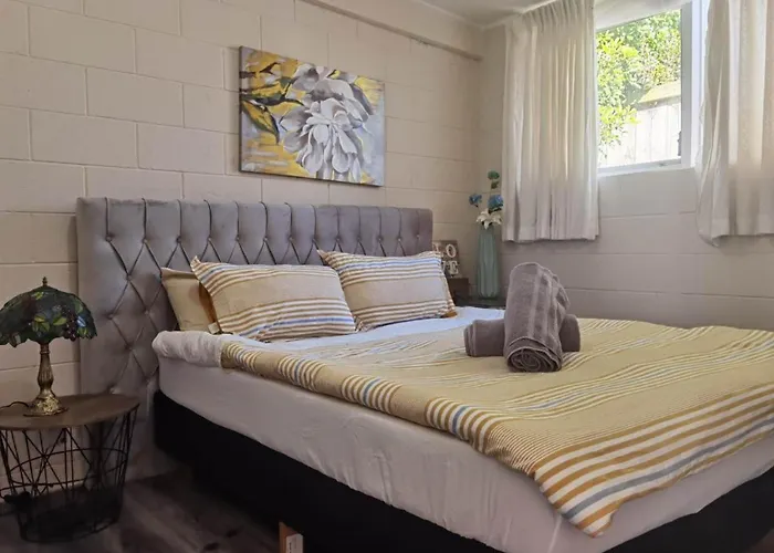 Mt Eden Tidy Unit A