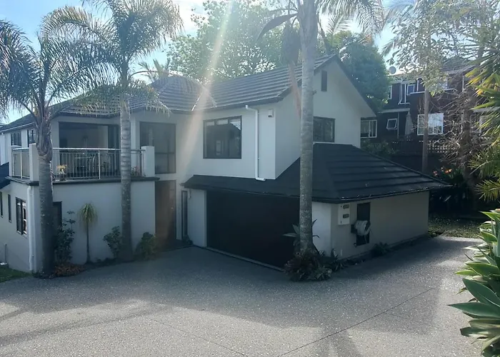 Mairangi Bay Auckland