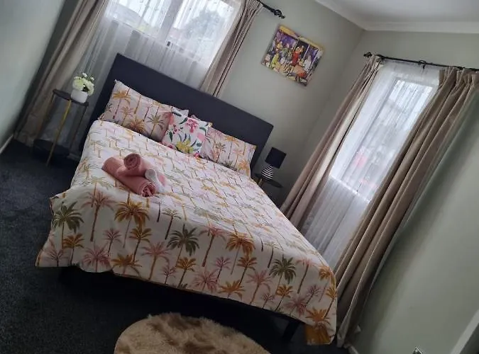 Auckland Accomodation Near Airport