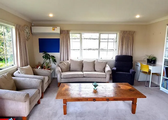 Pinehill Gem 2 Bedroom Unit