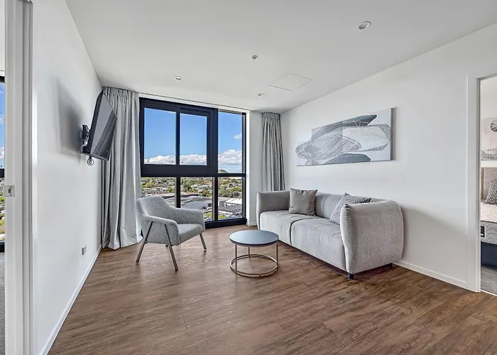 Central Park Residence