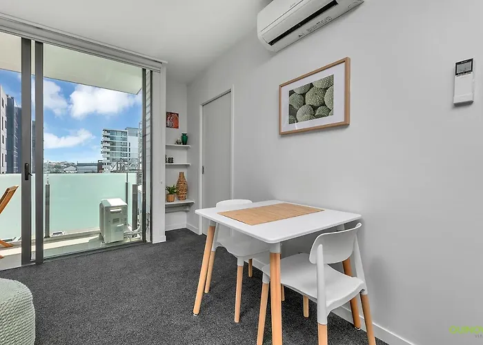 Qv Viaduct Central Apartment -1140