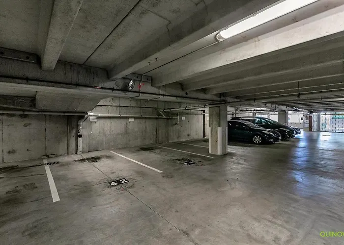 Qv Downtown With Amenities Plus