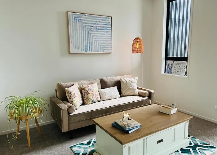 Avon Valley Vista- Modern Chic Family Home With Nespresso & Parking