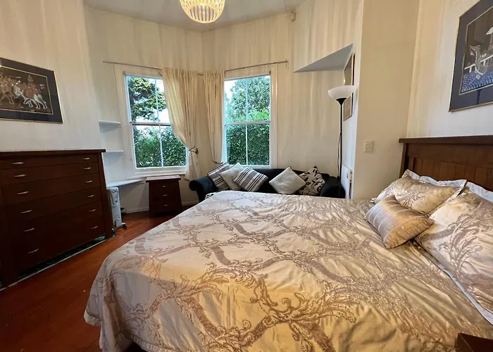 Grey Lynn House Auckland