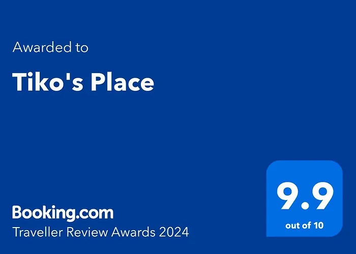 Tiko\'S Place
