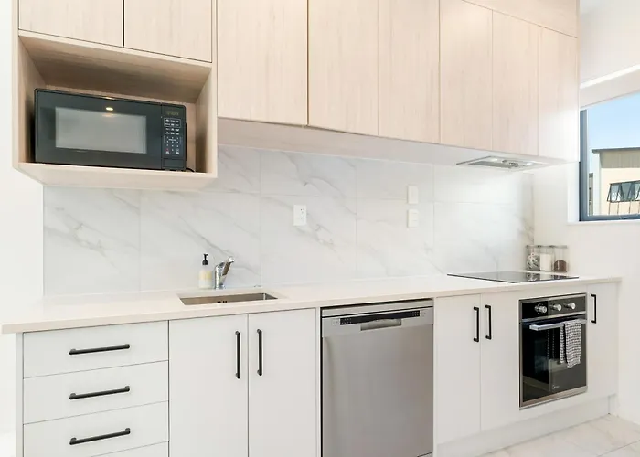 Cozy Brand New Townhouse 20