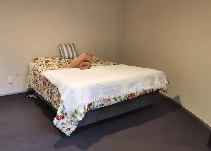 City Anzac Tidy Apartment