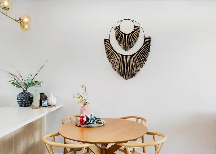 Your Home Away From Home Located Near Auckland Cbd