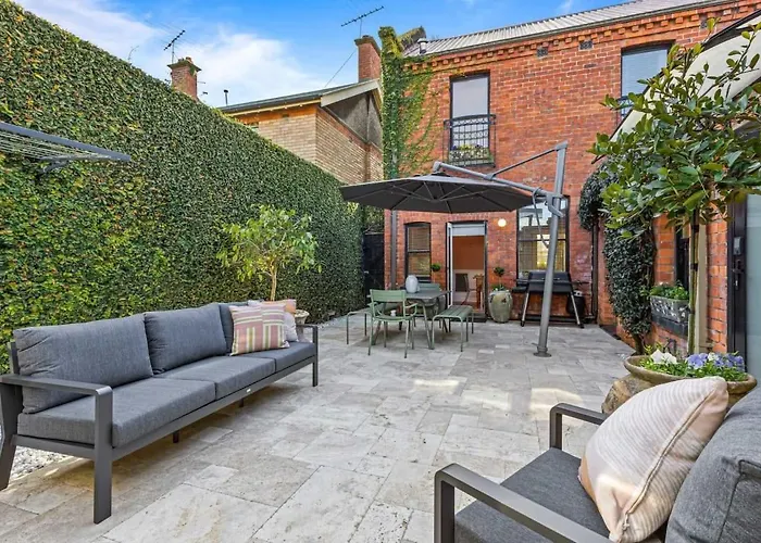 3Br Boutique Villa Walk To Spark Arena W Parking