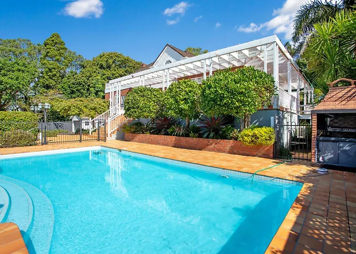Grande Vista 5Br Manor With Pool & Mt Eden Views