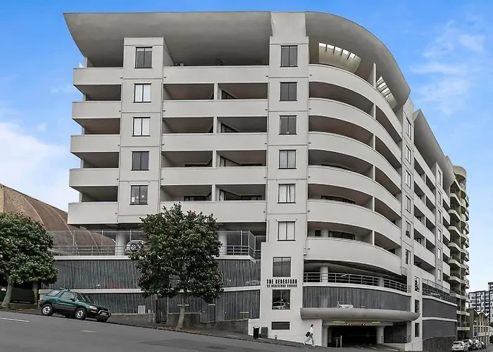 Beautiful Sky Tower View Home Near K\' Road W/ Free Parking