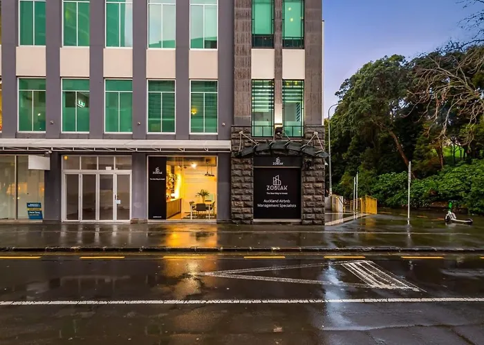 Brand New Condo With Pool And Gym
