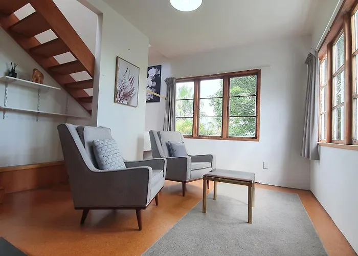 Kingsland Family Home
