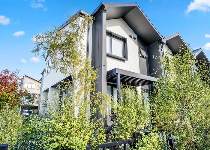 Coolwaters - Long Bay Private Townhouse