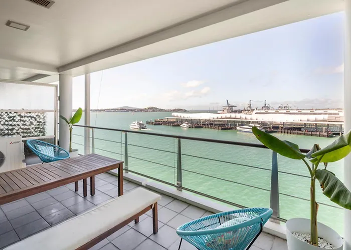 Your Luxury Waterfront Retreat Awaits