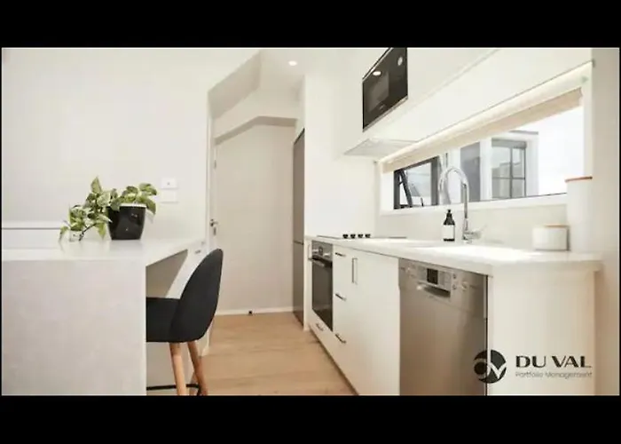 Brand New Home