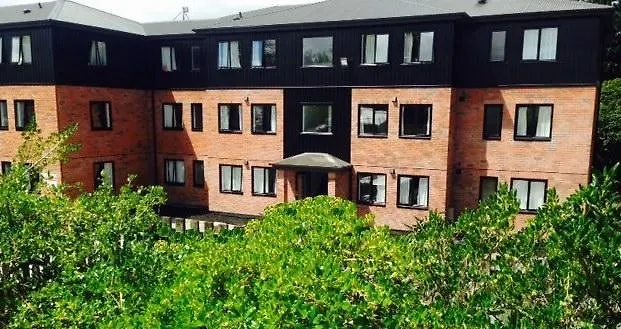 Waterview Apartments
