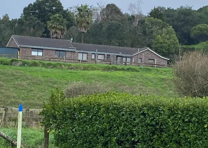 Lovely Spot, Handy Location, Family Friendly
