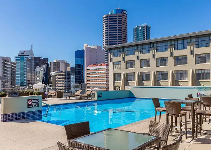 Cbd Studio Getaway