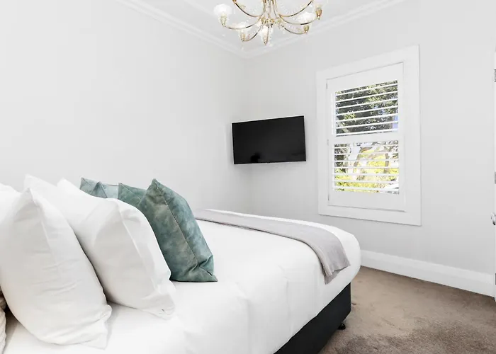 Freemans Bay Home By Urban Rest