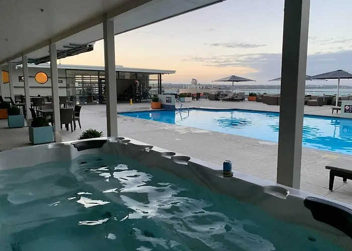 Resort Style Studio