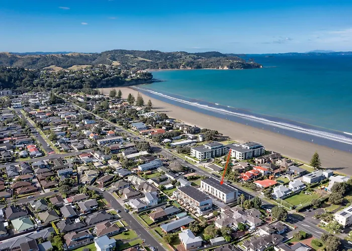 Ocean View Retreat