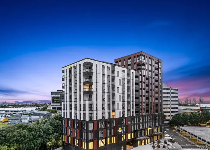 La Quinta By Wyndham Ellerslie Auckland