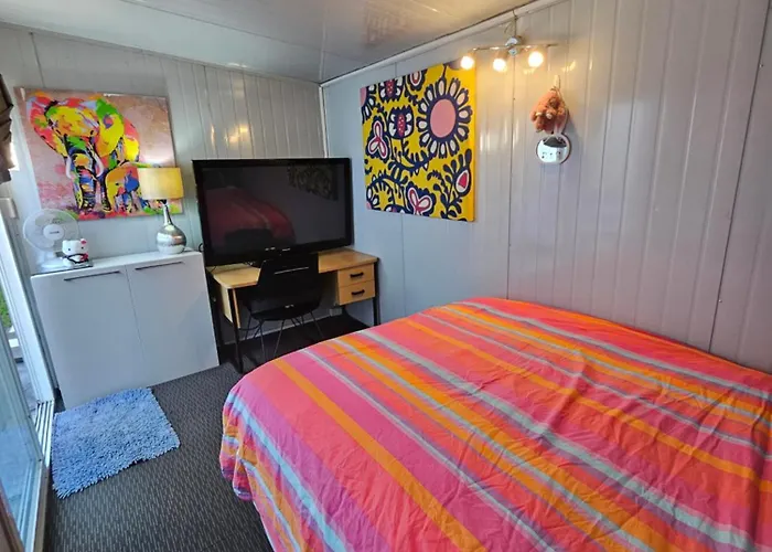 C2 Save Money Budget Affordable Cabin With Comfort! - Cabin2