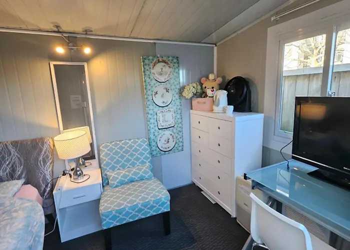 C1 Save Money Budget Affordable Cabin With Comfort! - Cabin1