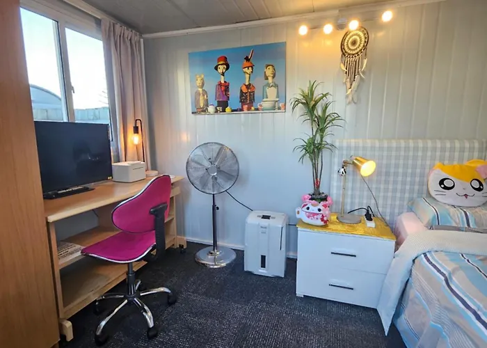 C4 Save Money Budget Affordable Cabin With Comfort! Cabin 4
