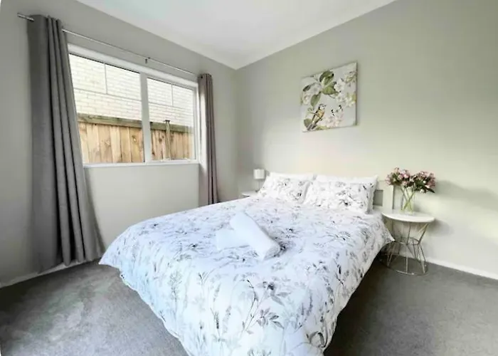Private Ensuite