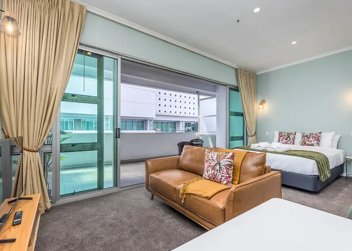 Fabulous Renovated Studio Pw