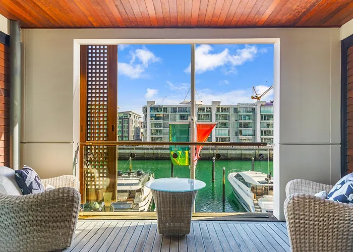 Stylish Retreat 2Br Apartment Bliss