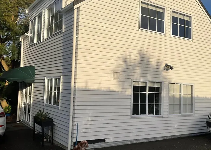 Takapuna Loft