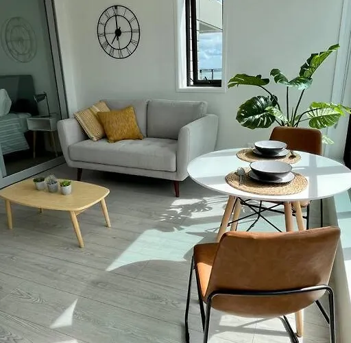 Stylish Apartment