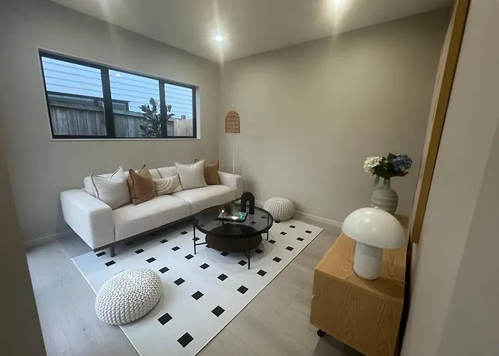 Parkside Living House