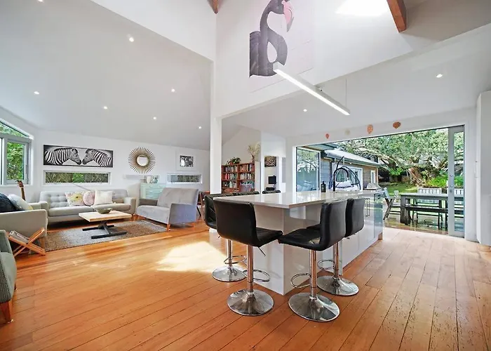 Spacious Family Beach Escape