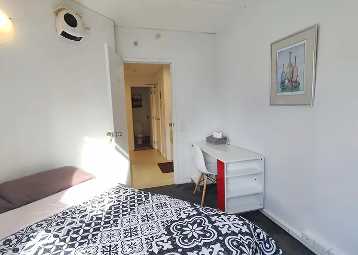 City Room