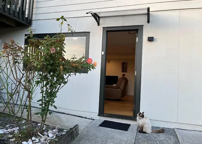 Peaceful And Convenient