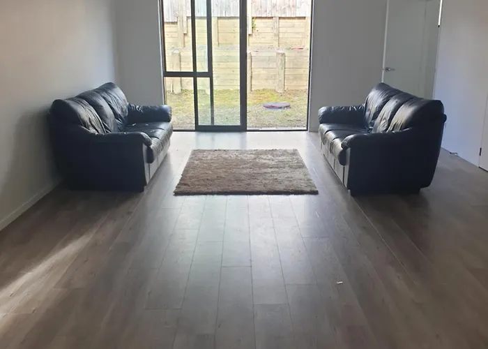 Anna\'S Peaceful Accommodation