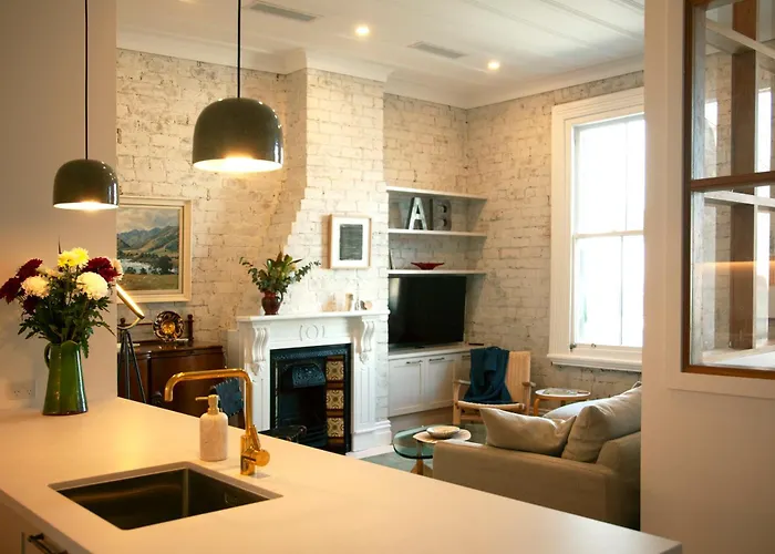 Prime Ponsonby L Rebuild L Amazing Apt Central
