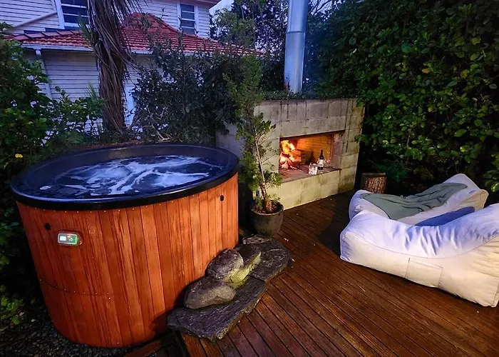 Perfect Location - Long Or Short-Term Stay!