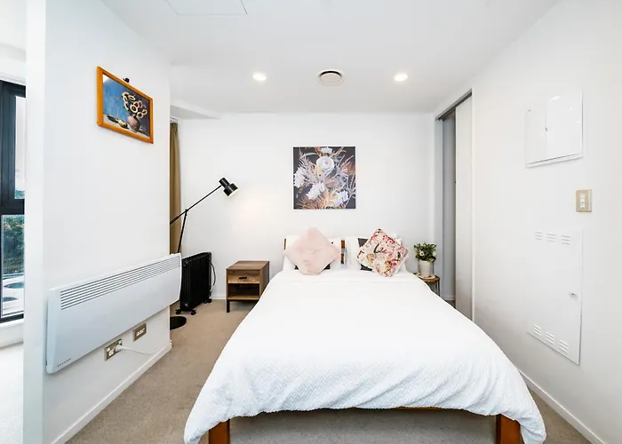 Cbd Beautiful Studio Union Street