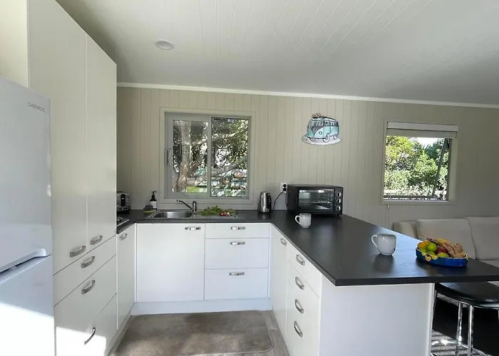 Whenuapai Village Tiny Home