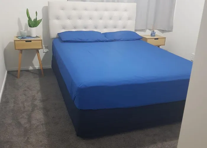 Manukau Room Accommodation