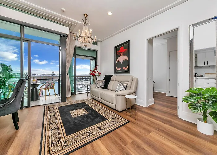 Penthouse Glory