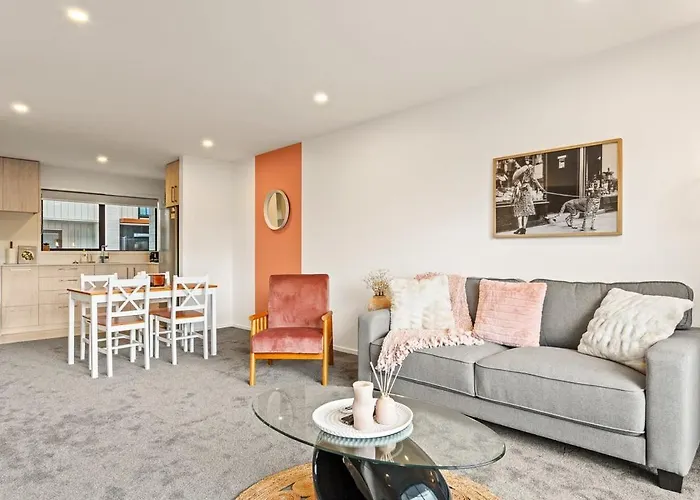 Peak Serenity - 2Br Carrington Escape