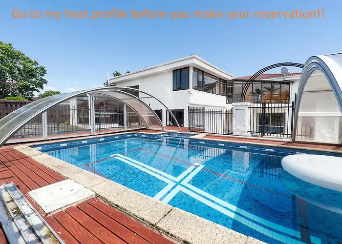 Luxe Splash R,Piano,Pool,Spa,Sauna,Snooker